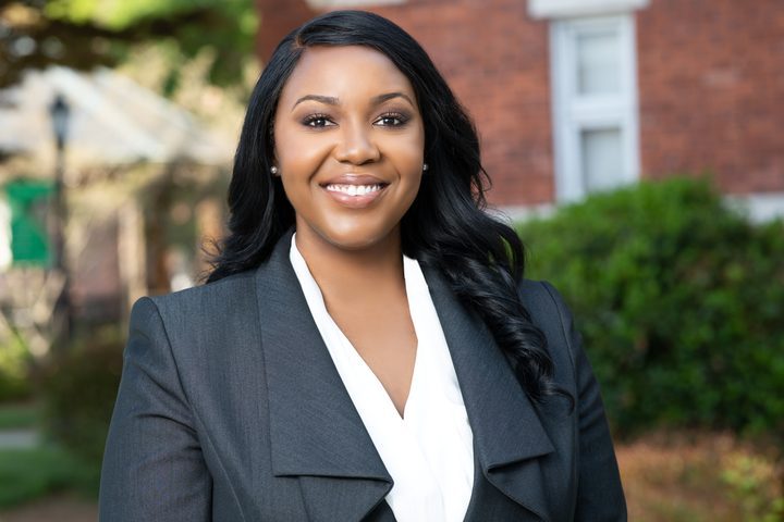 Keshia Townsend, Georgia subrogation attorney